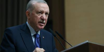 Cumhurbaşkanı Erdoğan: İslam coğrafyası sinsi oyunların hedefinde