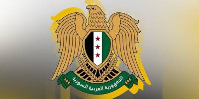 Suriye: Her türlü dış müdahaleyi reddediyoruz