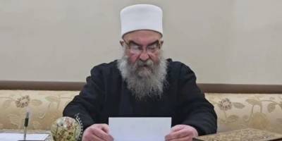 Dürzi lider Suriye'ye uluslararası müdahale çağrısında bulundu