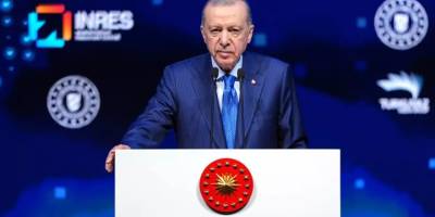 "Deneme üretimine başlayacağız"