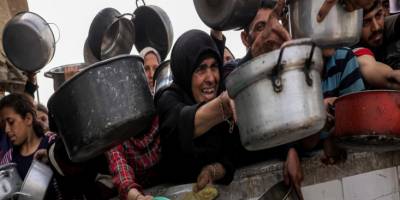 Kızılhaç: Gazze İnsani Çöküşün Eşiğinde