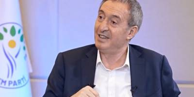 Bakırhan: Umutluyuz, mücadeleyi sürdüreceğiz