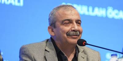 Sırrı Süreyya Önder hayatını kaybetti