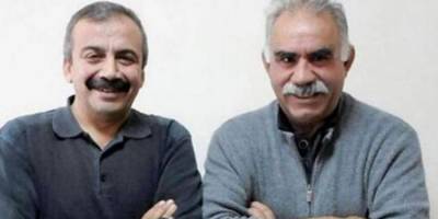 Öcalan'dan Sırrı Süreyya Önder için başsağlığı mesajı