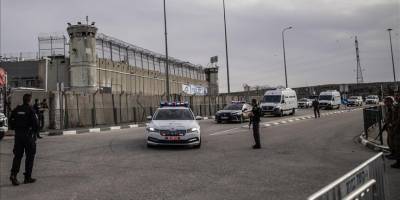 Katil İsrail, hapishaneleri "işkence" alanları olarak kullanıyor