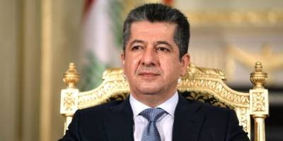 Mesrur Barzani’den Önder mesajı: Kürt ve Türk halkının kardeşliği için önemli bir rol oynadı