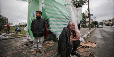 Katil İsrail'in Gazze'ye saldırılarında şehit sayısı 52 bin 495'e yükseldi