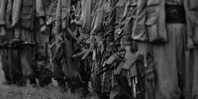 BBC: PKK'nin fesih kongresi için kritik hafta