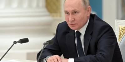 Putin: Umarım Ukrayna’da nükleer silah gerekmez