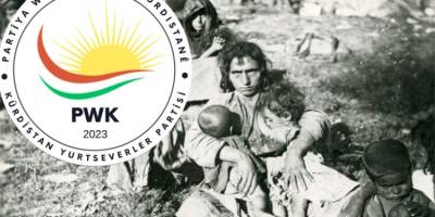 PWK: Dersim Soykırımı’nın Resmi Başlangıç Tarihi 4 Mayıs 1937’dir