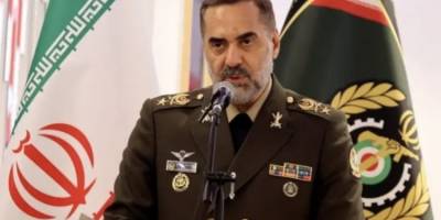 İran: ABD'nin saldırısı olursa bölgedeki üsleri hedef alırız