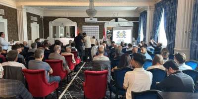 Lozan Kürt Enstitüsü kurulduğunu ilan etti