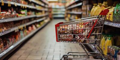 Nisan ayı enflasyonu yüzde 3 oldu