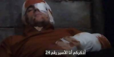 İsrailli Esir: Netanyahu’nun Oğlu Esir Olsaydı Savaş Çoktan Bitmişti