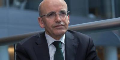 Şimşek: Bizim tek gündemimiz hayat pahalılığıyla mücadele