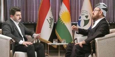 Prof. Dr. Karadaği: Türkiye ile PKK, DSG ile Şam arasında arabuluculuk yaptım