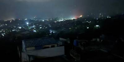 Hindistan Pakistan'a füze saldırısı düzenledi