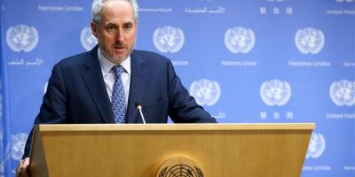 BM: Dünya, Hindistan ve Pakistan arasında askeri çatışmayı kaldıramaz