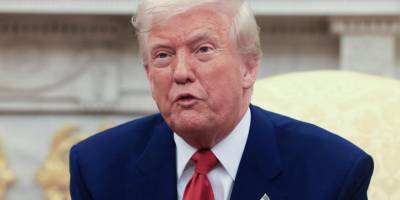 Trump: Hindistan ve Pakistan arasındaki çatışmanın çok çabuk sona ermesini umuyorum