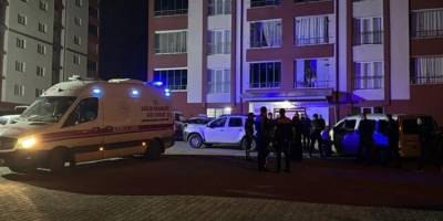 Sivas’ta iki kardeş, evlerinde boğazları kesilerek öldürülmüş halde bulundu