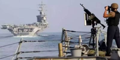 Umman: Kızıldeniz'de ABD ile Husiler arasında ateşkes sağlandı