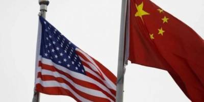ABD’li ve Çinli yetkililer görüşecek, masada gümrük tarifeleri var
