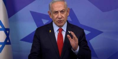 Terörist Netanyahu: Tek kalsak da Yemen'e saldırmayı sürdüreceğiz