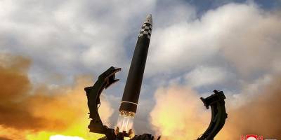 Güney Kore ve Japonya, Kuzey Kore'nin balistik füze fırlattığını duyurdu