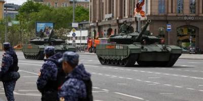 Rusya ile Ukrayna arasında üç günlük ateşkes yürürlüğe girdi