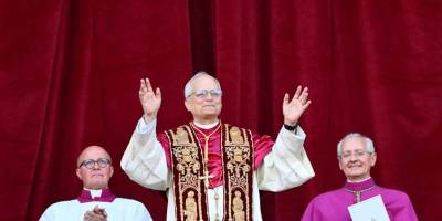Yeni Papa, ABD'li Robert Francis Prevost oldu
