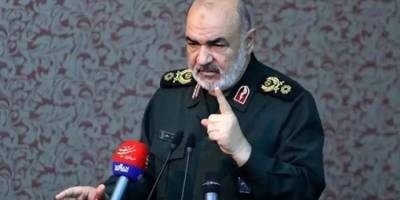 İran: İsrail, ABD'yi bölgede savaşa sürüklemeye çalışıyor