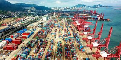 ABD tarifelerine rağmen Çin’in ihracatı arttı