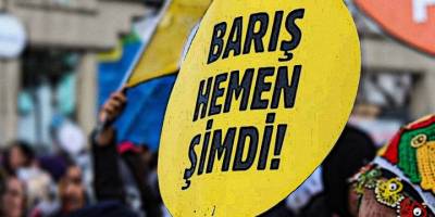 Silahın Susması, Türkiye’nin Konuşması