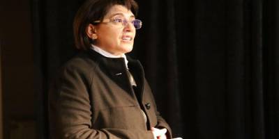Leyla Zana'dan PKK kongresi açıklaması