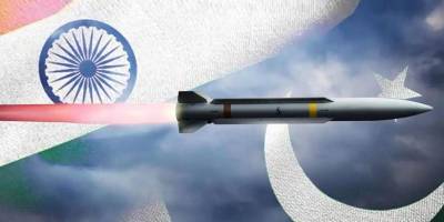 Pakistan ordusu Hindistan'a misilleme yaptı