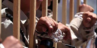 Soykırımcı İsrailli asker, hapishanede Gazzeli sivillere karşı işlenen suçları anlattı