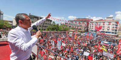 Özel: Sırrı Başkan'a sözümüz var, Türk ile Kürt'ün kardeşliğini sağlayacağız