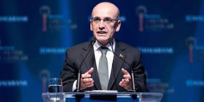 Şimşek: Dış ticaretteki avantajlarımız sürüyor