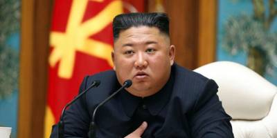 Kim Jong-un ABD’yi Tehdit Etti