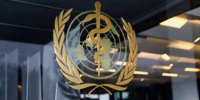 DSÖ: Suriye'de yaklaşık 16 milyon kişi acil insani sağlık desteğine ihtiyaç duyuyor