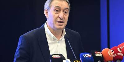 Bakırhan: Birkaç gün içerisinde kongre kararları açıklanacak
