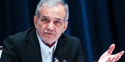 İran: ABD ile anlaşma konusunda ciddiyiz