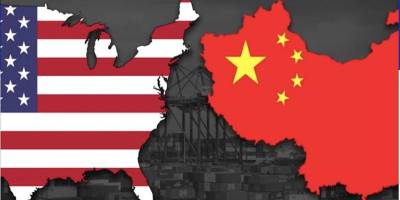 ABD, Çin'le ticaret anlaşmasını duyurdu