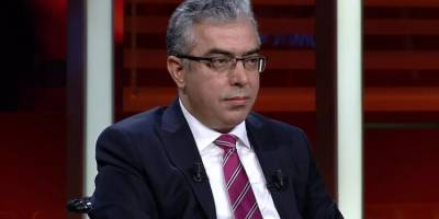 Mehmet Uçum: Parlamenter sisteme dönüş imkanı kalmadı