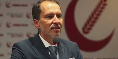 Erbakan: Uyuşturucu ticareti yapanlara idam cezasını getireceğiz