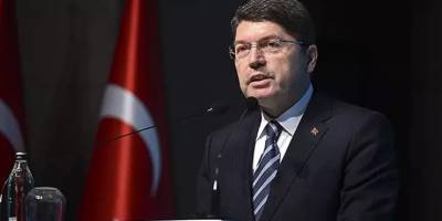 "Ülkemiz yüksek standartlı demokrasi yürüyüşünü sürdürecek"