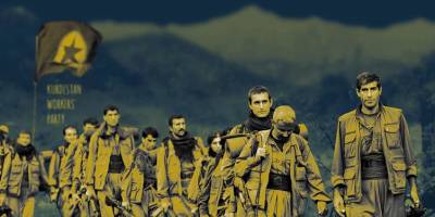 Fesih kararı sonrası PKK silahları nasıl bırakacak?