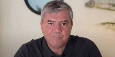 Yılmaz Özdil hakkında soruşturma açıldı