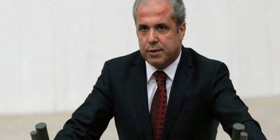 Şamil Tayyar: DEM Parti Cumhur İttifakı'na katılabilir