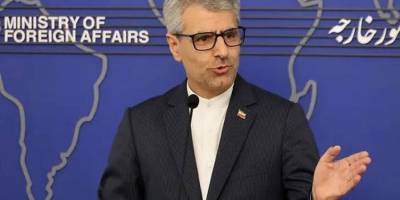 İran: PKK'nin fesih kararı önemli bir adımdır